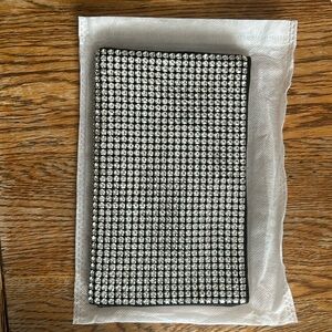 Stella Crystal Bag Brand new